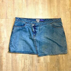 Target x Future Collective Skirt